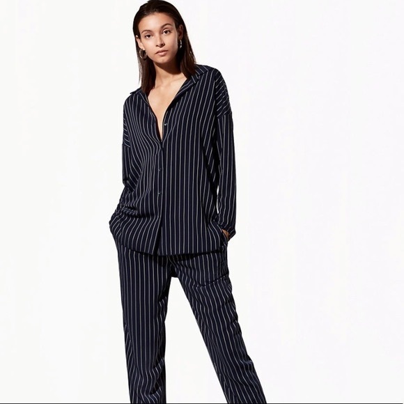 Babaton Kearney Blouse - Picture 1 of 5